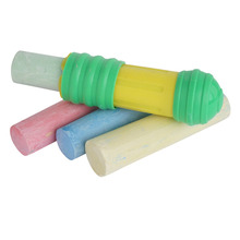 Gatukritor 5 delar Ud & Leg